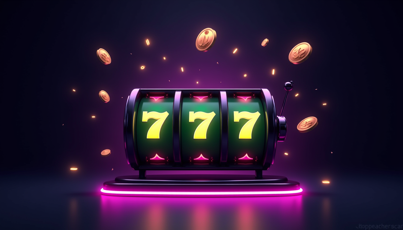 gacor 889 featured game showcase